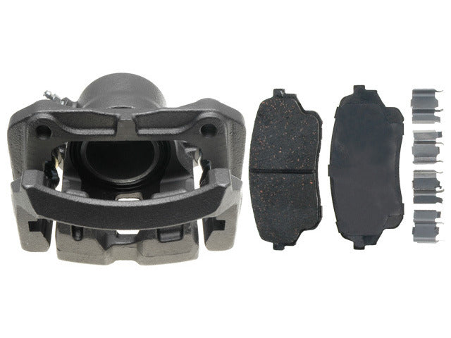 Disc Brake Caliper Raybestos Brakes RC11905