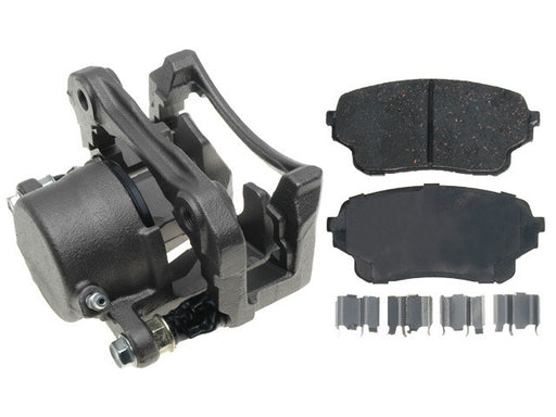 Disc Brake Caliper Raybestos Brakes RC11905