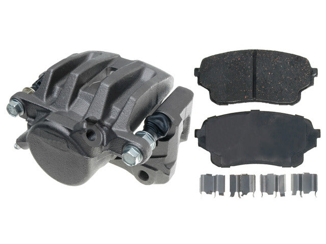 Disc Brake Caliper Raybestos Brakes RC11905