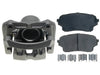 Disc Brake Caliper Raybestos Brakes RC11906