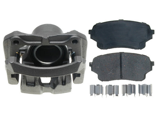 Disc Brake Caliper Raybestos Brakes RC11906
