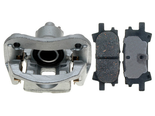 Disc Brake Caliper Raybestos Brakes RC11908