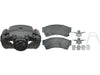 Disc Brake Caliper Raybestos Brakes RC11910