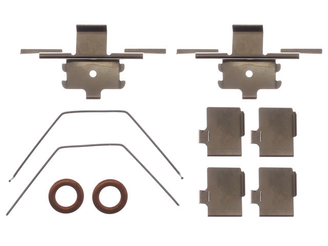 Disc Brake Caliper Raybestos Brakes RC11910C