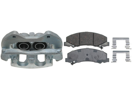 Disc Brake Caliper Raybestos Brakes RC11911