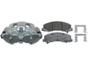 Disc Brake Caliper Raybestos Brakes RC11911
