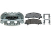 Disc Brake Caliper Raybestos Brakes RC11912
