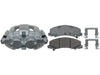 Disc Brake Caliper Raybestos Brakes RC11912