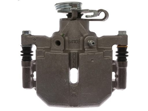 Disc Brake Caliper Raybestos Brakes RC11913