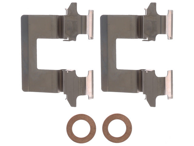 Disc Brake Caliper Raybestos Brakes RC11913