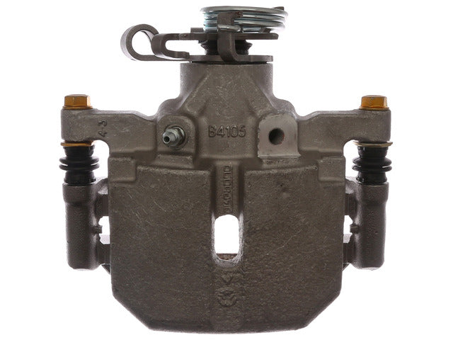 Disc Brake Caliper Raybestos Brakes RC11914