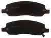 Disc Brake Caliper Raybestos Brakes RC11914