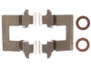 Disc Brake Caliper Raybestos Brakes RC11914