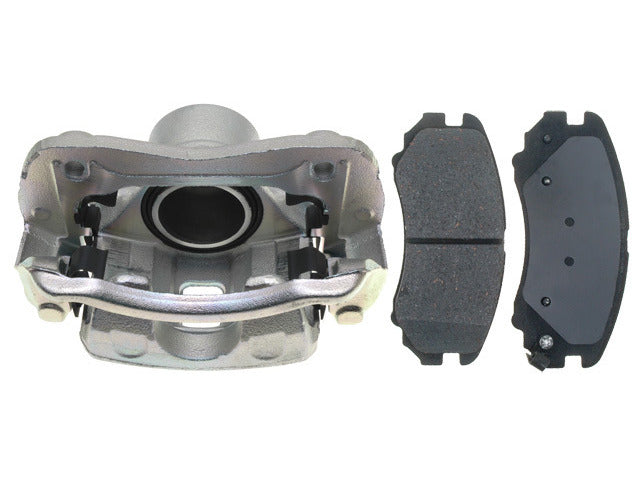 Disc Brake Caliper Raybestos Brakes RC11915