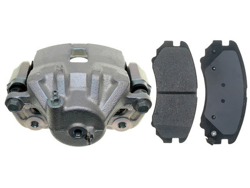 Disc Brake Caliper Raybestos Brakes RC11915