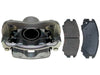 Disc Brake Caliper Raybestos Brakes RC11916