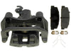 Disc Brake Caliper Raybestos Brakes RC11917