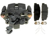 Disc Brake Caliper Raybestos Brakes RC11917