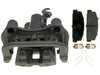 Disc Brake Caliper Raybestos Brakes RC11918
