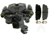 Disc Brake Caliper Raybestos Brakes RC11918