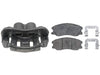 Disc Brake Caliper Raybestos Brakes RC11919