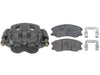 Disc Brake Caliper Raybestos Brakes RC11919
