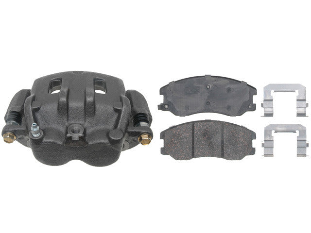 Disc Brake Caliper Raybestos Brakes RC11919