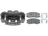 Disc Brake Caliper Raybestos Brakes RC11920