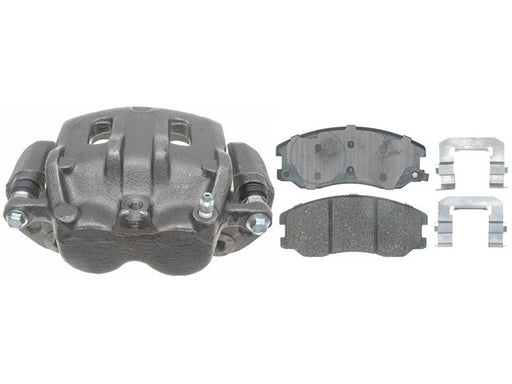 Disc Brake Caliper Raybestos Brakes RC11920