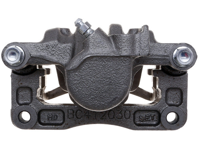 Disc Brake Caliper Raybestos Brakes RC11921