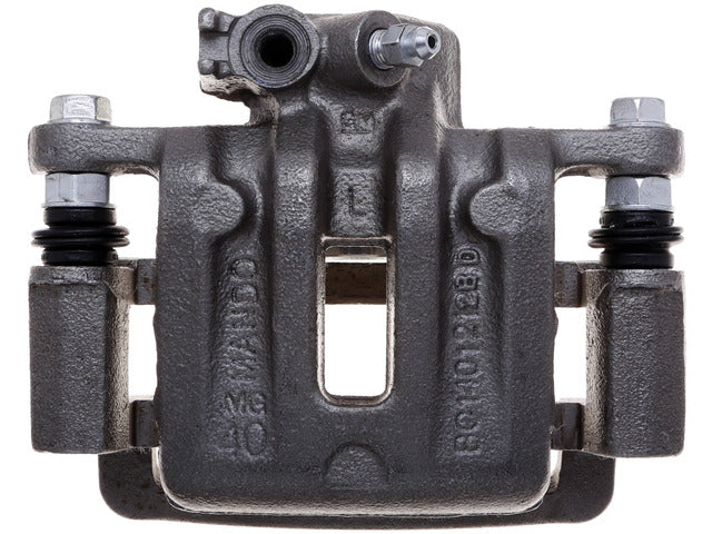 Disc Brake Caliper Raybestos Brakes RC11921