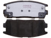 Disc Brake Caliper Raybestos Brakes RC11921