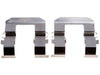 Disc Brake Caliper Raybestos Brakes RC11921