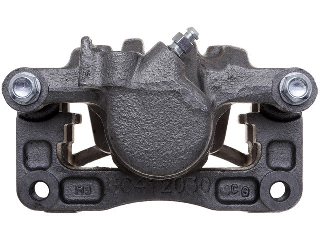 Disc Brake Caliper Raybestos Brakes RC11922