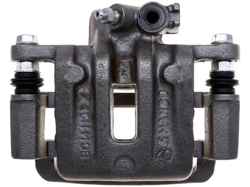 Disc Brake Caliper Raybestos Brakes RC11922