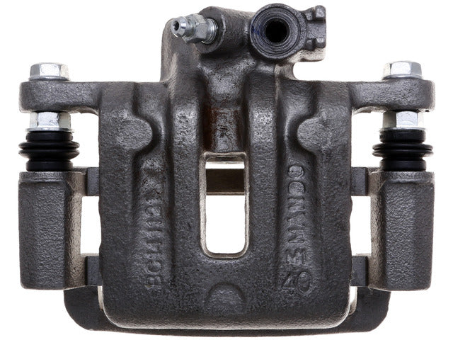 Disc Brake Caliper Raybestos Brakes RC11922