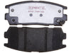 Disc Brake Caliper Raybestos Brakes RC11922