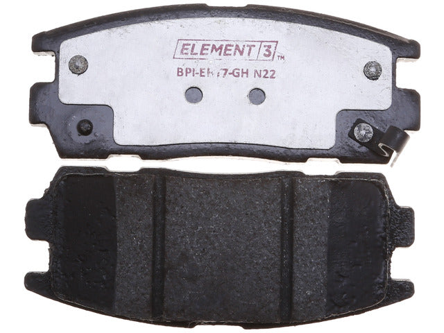 Disc Brake Caliper Raybestos Brakes RC11922