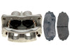 Disc Brake Caliper Raybestos Brakes RC11923