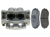 Disc Brake Caliper Raybestos Brakes RC11924