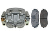 Disc Brake Caliper Raybestos Brakes RC11924