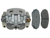 Disc Brake Caliper Raybestos Brakes RC11925