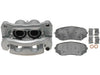 Disc Brake Caliper Raybestos Brakes RC11927