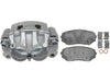 Disc Brake Caliper Raybestos Brakes RC11927