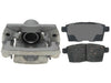 Disc Brake Caliper Raybestos Brakes RC11929