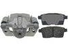 Disc Brake Caliper Raybestos Brakes RC11929