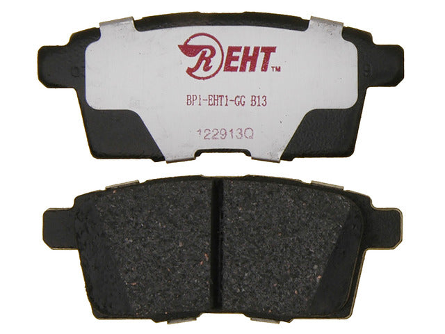 Disc Brake Caliper Raybestos Brakes RC11929C