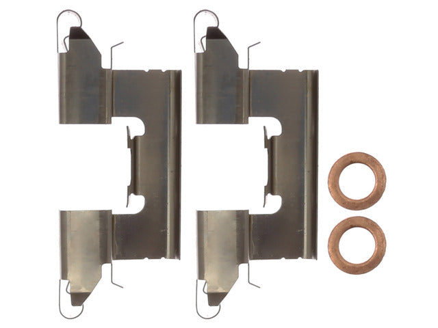 Disc Brake Caliper Raybestos Brakes RC11929C