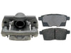 Disc Brake Caliper Raybestos Brakes RC11930