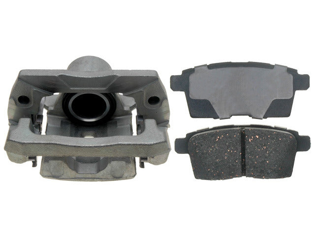 Disc Brake Caliper Raybestos Brakes RC11930